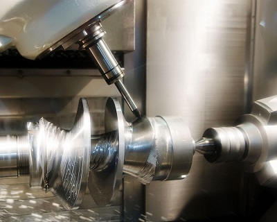 CNC Machining Service