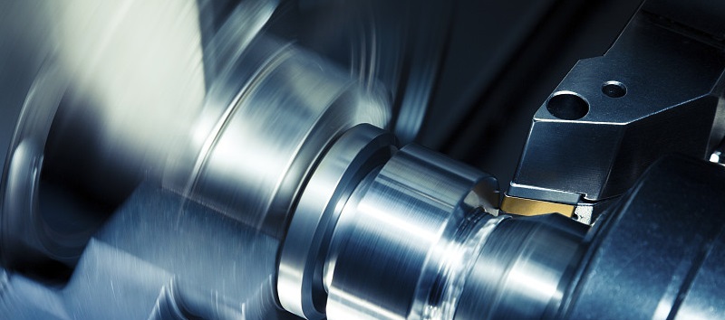 CNC MACHINING SERVICE