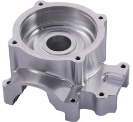 CNC Machining parts