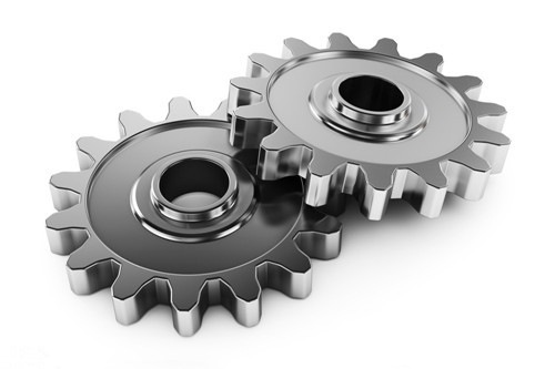 CNC Gear