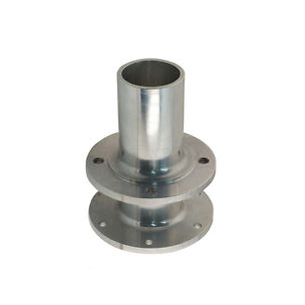 CNC Machining Factory parts