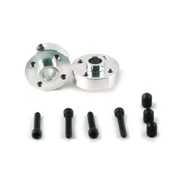 CNC machining parts