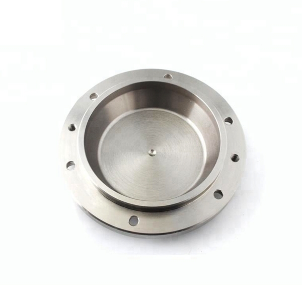 many years of precise hardware parts machining experience
