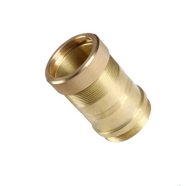 professional at precision parts machining
