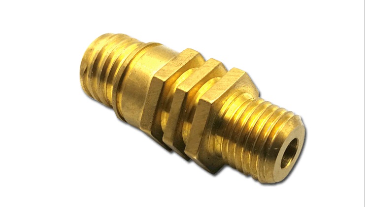 cnc turned