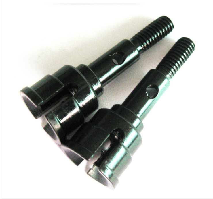 Drive shaft for RC car, 4WD car, Monster Racer XXL