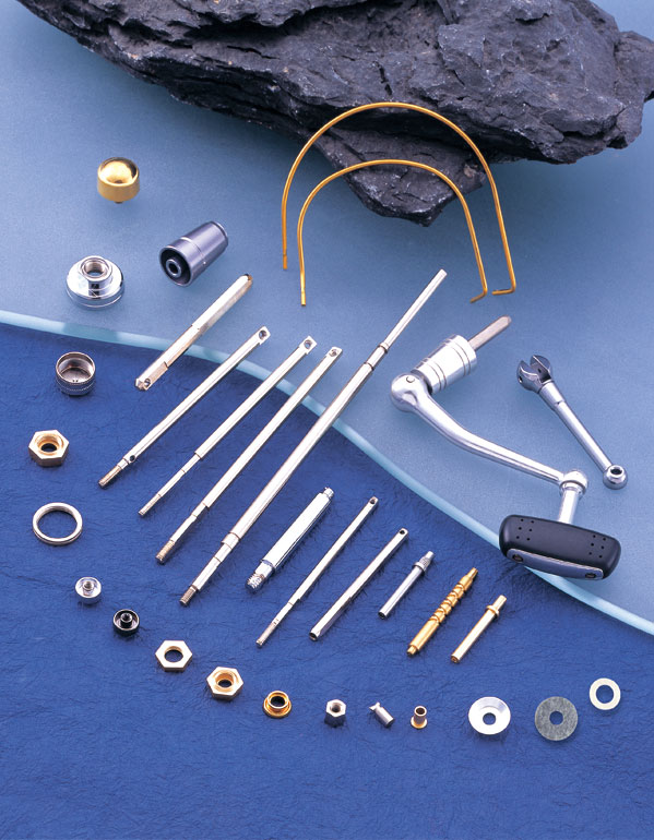 Fishing Gear Parts