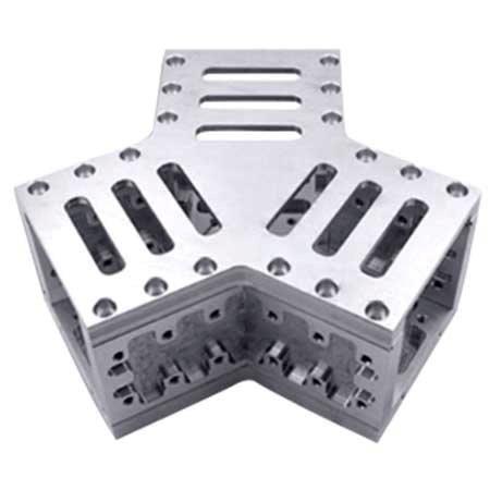CNC Machining for prototype parts