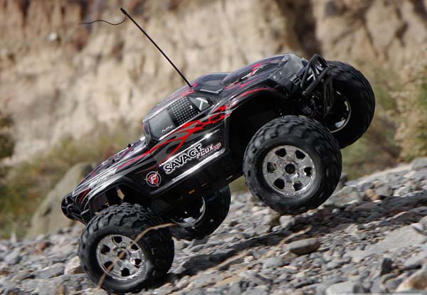 What is RC Car