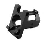 CNC Machining parts of Aluminum Bracket