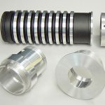 Lathe processing services