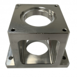 CNC Milling Service